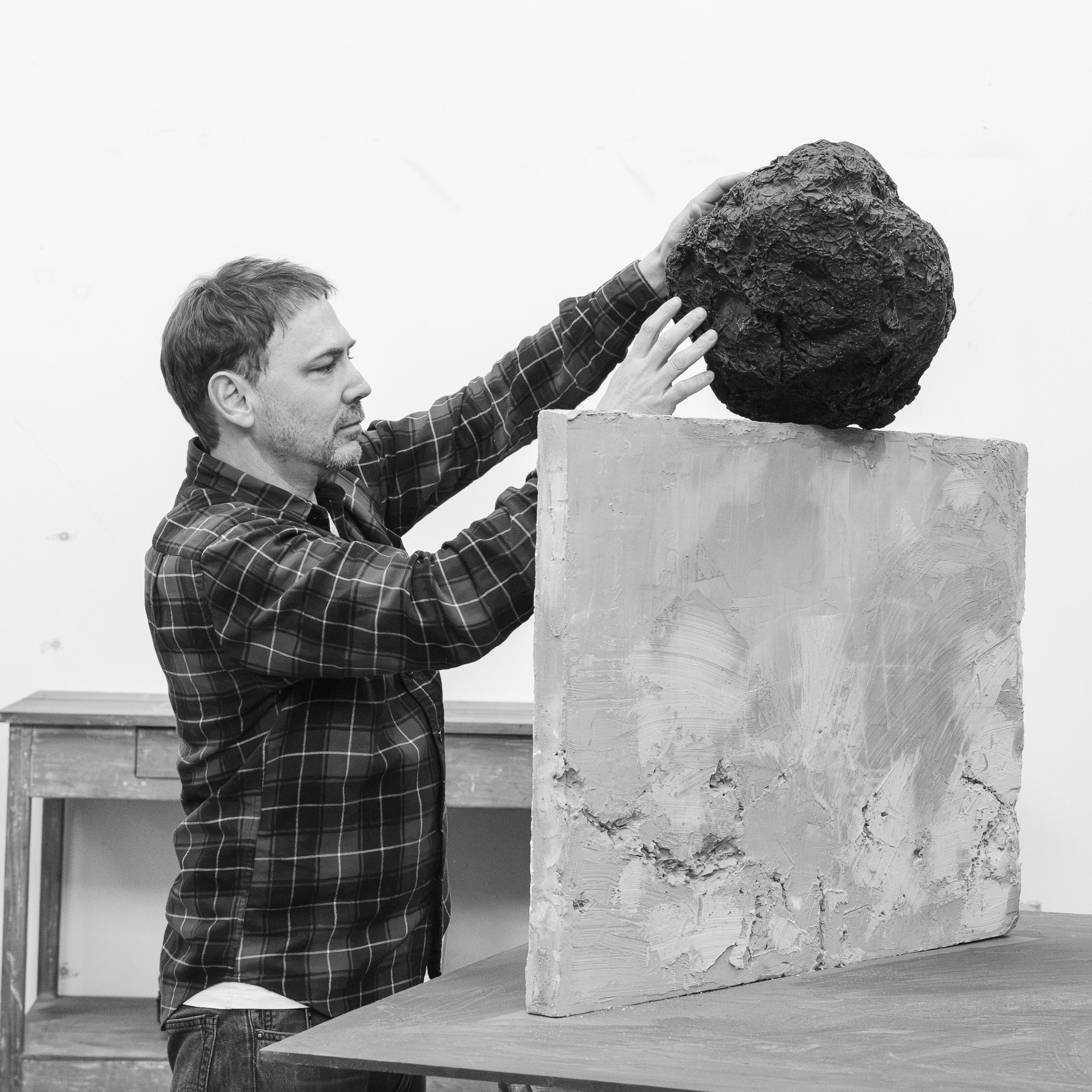 Eduardo Basualdo